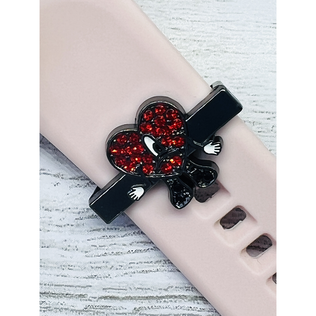 Watch Charms Bad Bunny 1