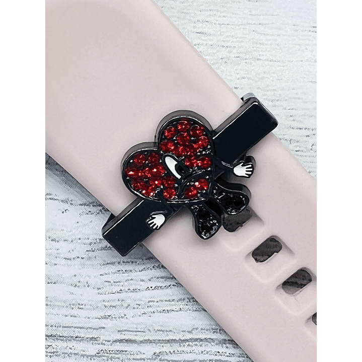 Watch Charms Bad Bunny 1