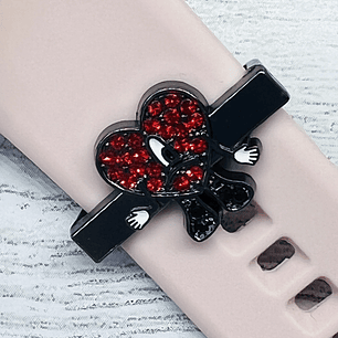 Watch Charms Bad Bunny