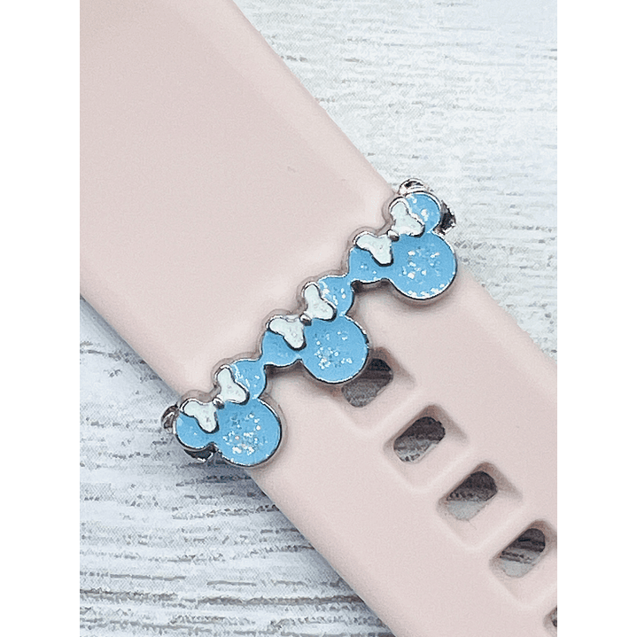 Watch Charms Minnie  1