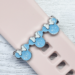 Watch Charms Minnie 