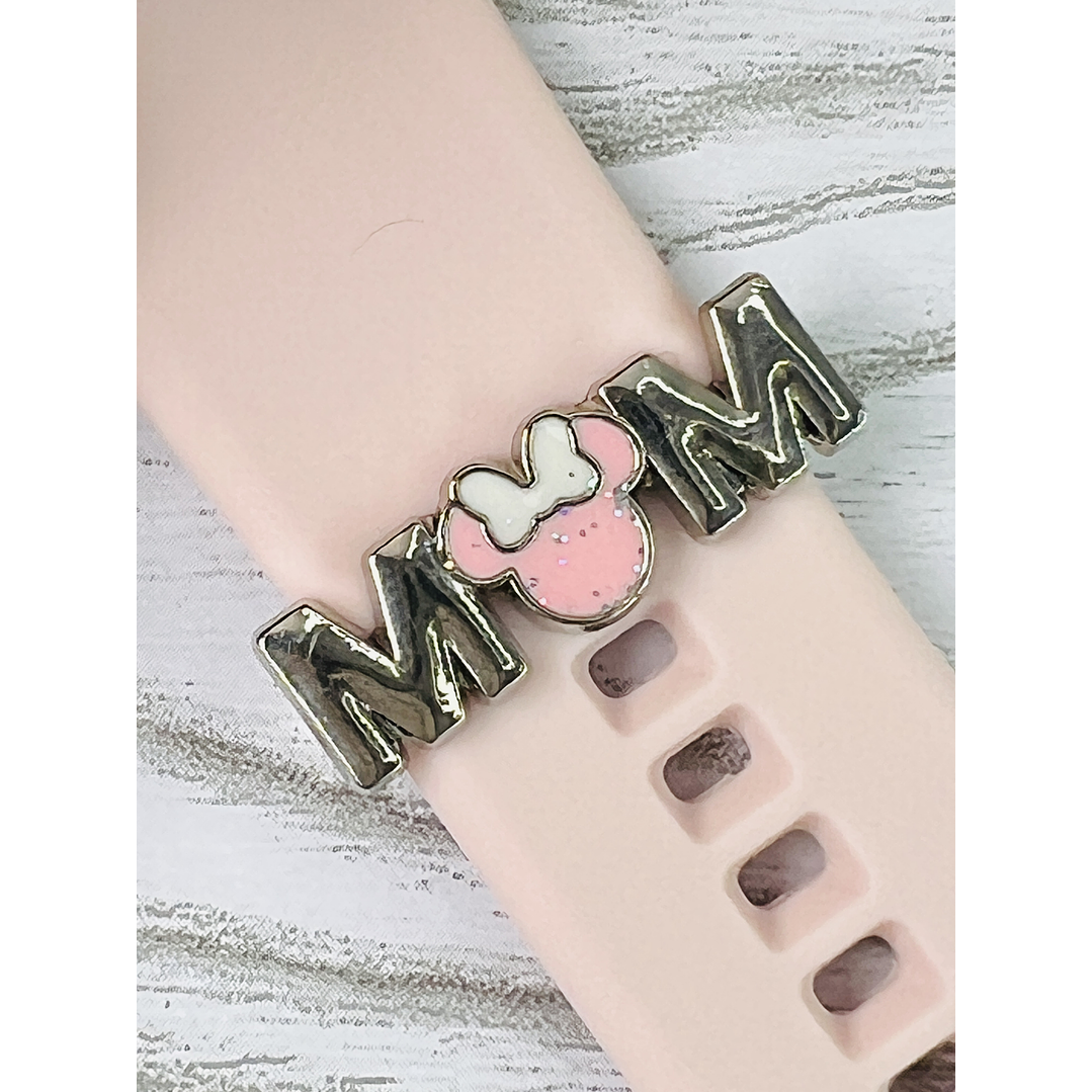 Watch Charms Mamá 1