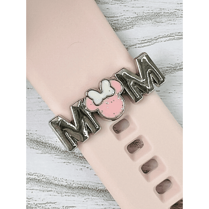 Watch Charms Mamá 1