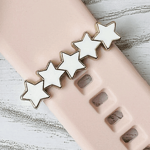 Watch Charms estrellas 