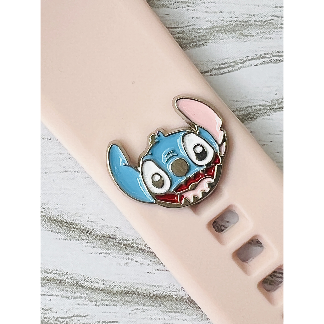 Watch Charms Stitch 1