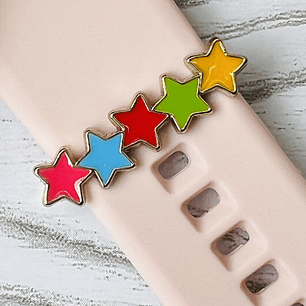 Watch Charms estrellas