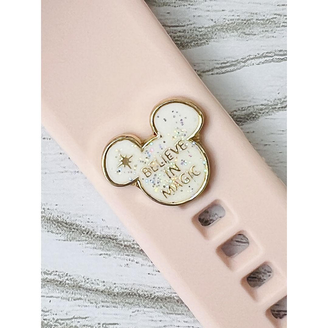 Watch Charms Mickey 1