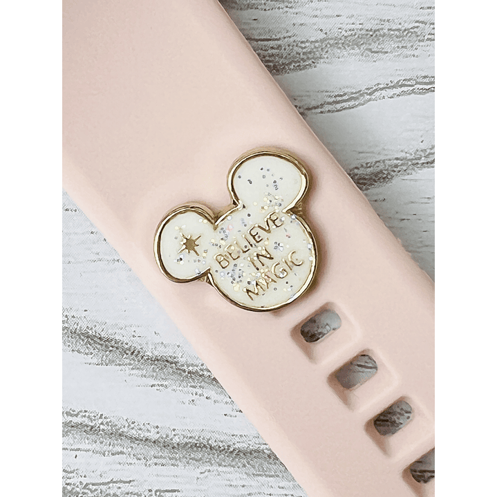 Watch Charms Mickey 1
