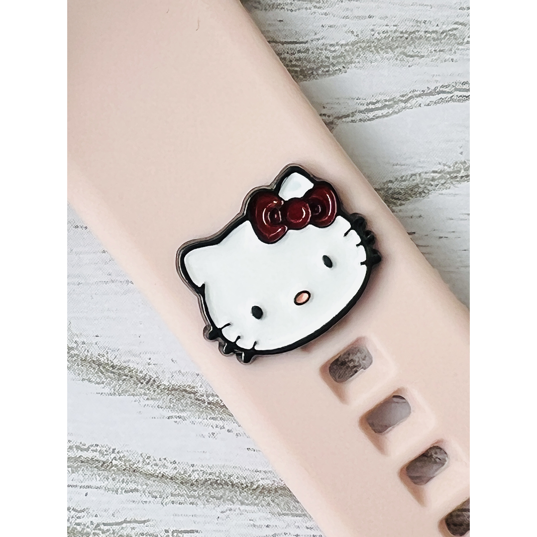 Watch Charms Hello Kitty 1