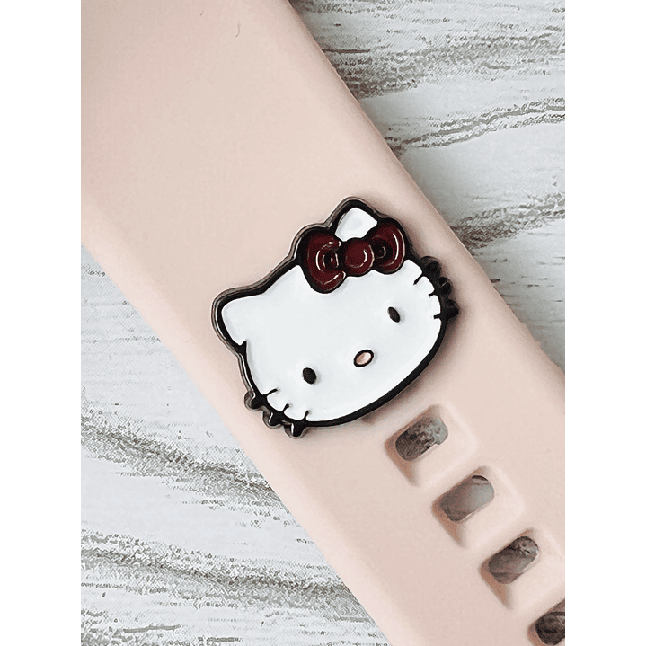 Watch Charms Hello Kitty 1