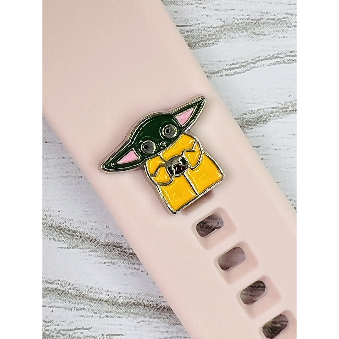 Watch Charms Baby Yoda 1