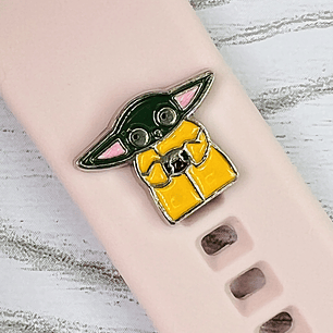 Watch Charms Baby Yoda