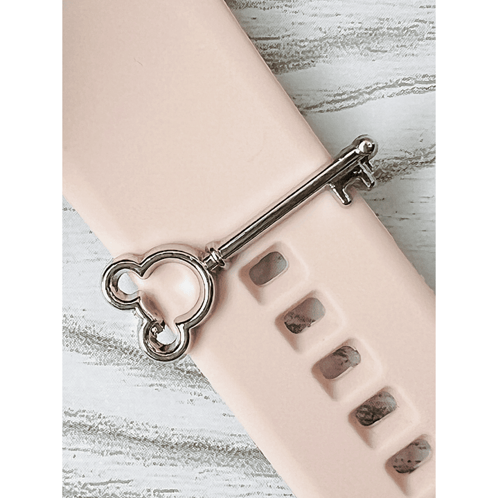 Watch Charms llave Mickey 1