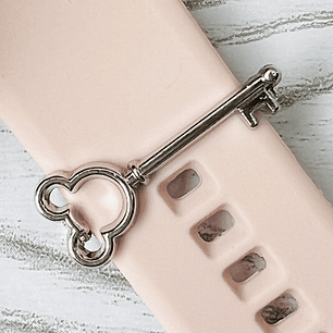 Watch Charms llave Mickey