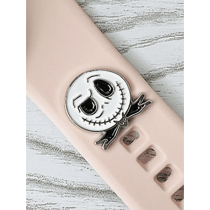 Watch Charms Jack Skellington