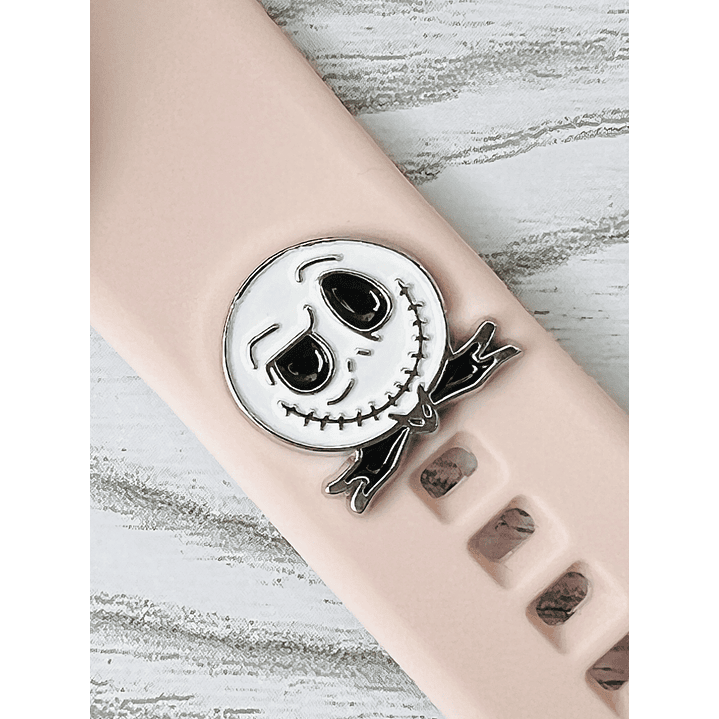 Watch Charms Jack Skellington 1