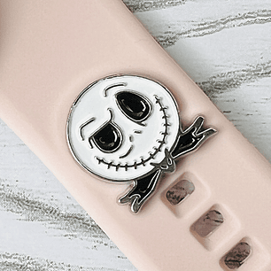 Watch Charms Jack Skellington