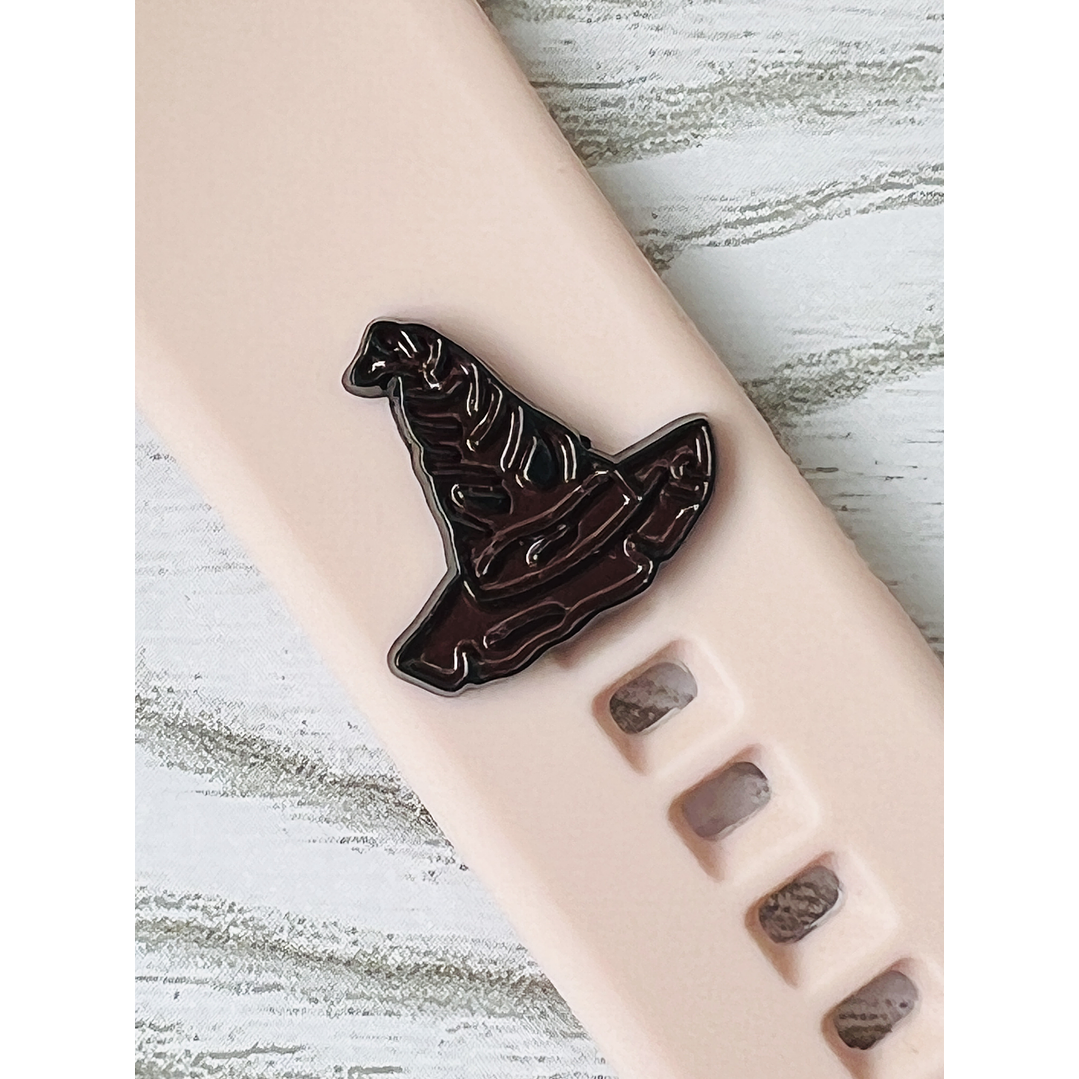 Watch Charms Harry Potter 1