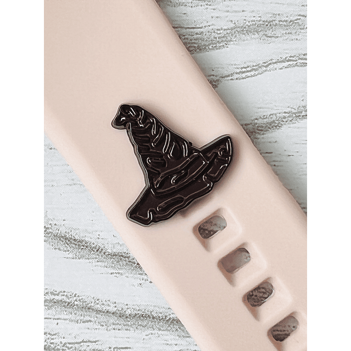 Watch Charms Harry Potter 1