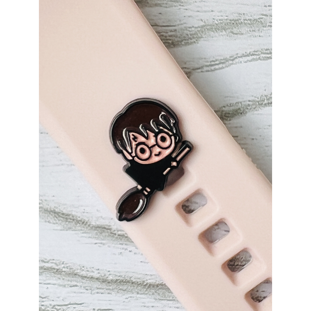 Watch Charms Harry Potter 1