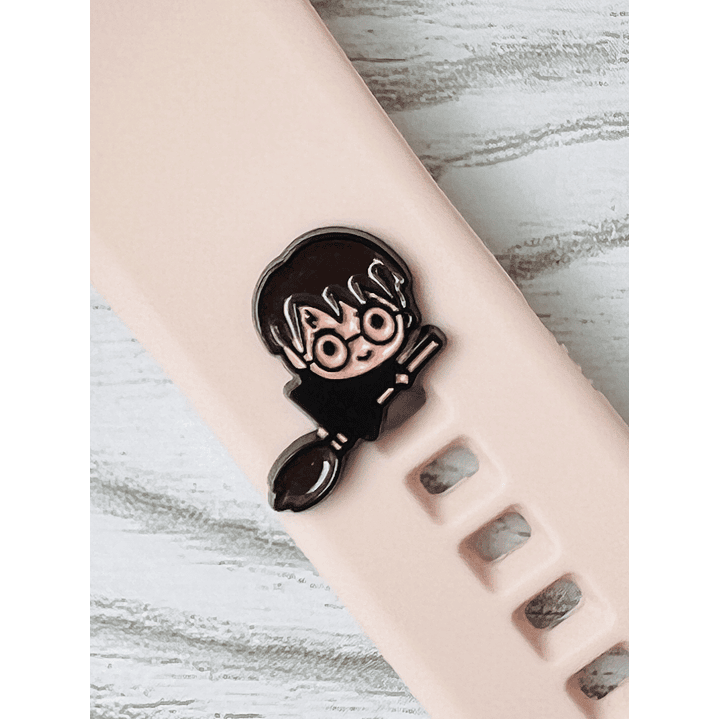 Watch Charms Harry Potter 1