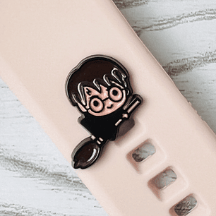 Watch Charms Harry Potter