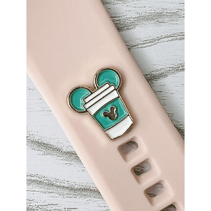 Watch Charms vaso Mickey 1