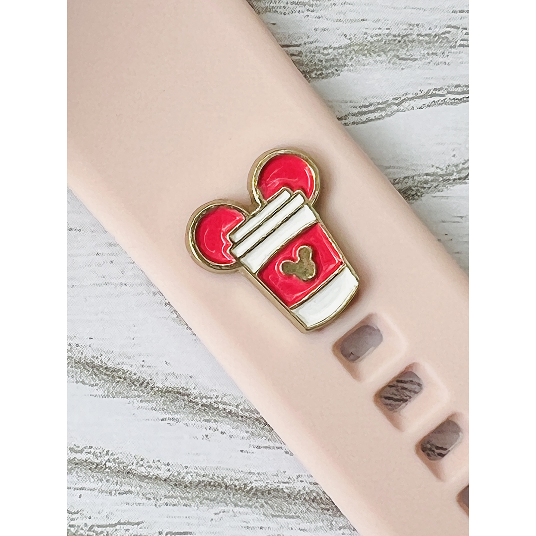 Watch Charms vaso Mickey 1