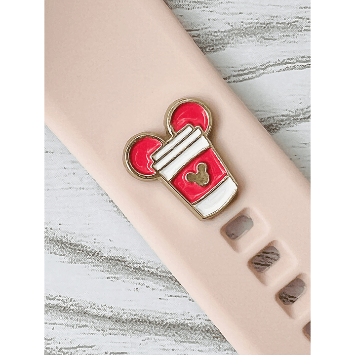 Watch Charms vaso Mickey 1