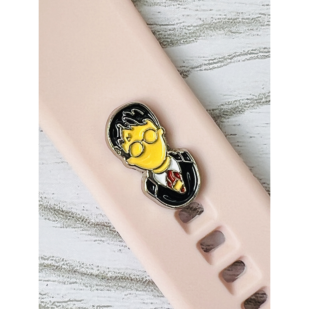 Watch Charms Harry Potter  1