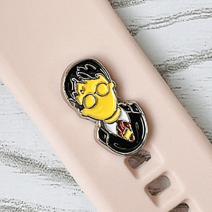 Watch Charms Harry Potter 