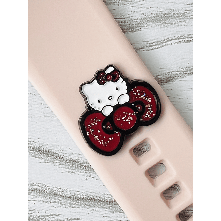 Watch Charms Hello Kitty 1