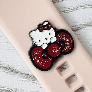 Watch Charms Hello Kitty