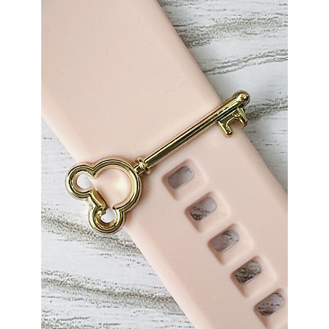 Watch Charms llave Mickey 1