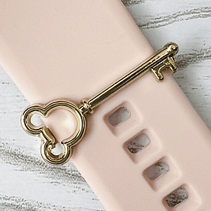 Watch Charms llave Mickey