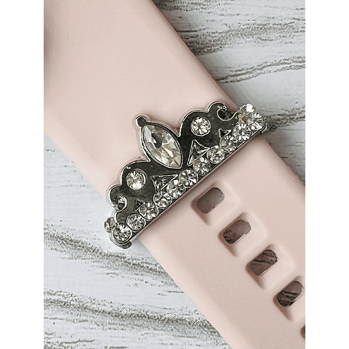 Watch Charms Corona 1