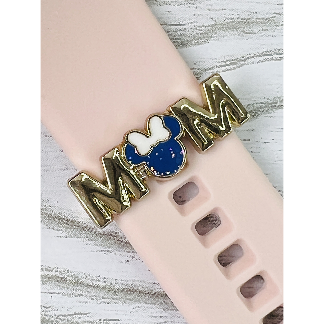 Watch Charms Mamá 1