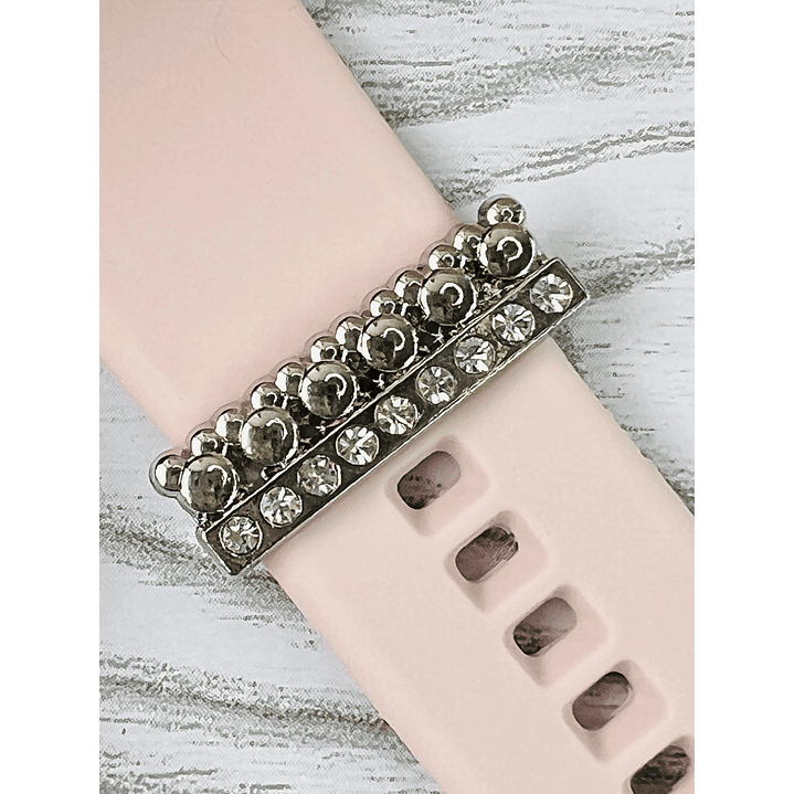 Watch Charms Mickey 1