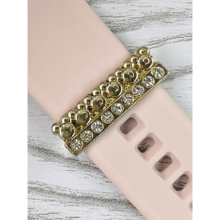 Watch Charms Mickey 1