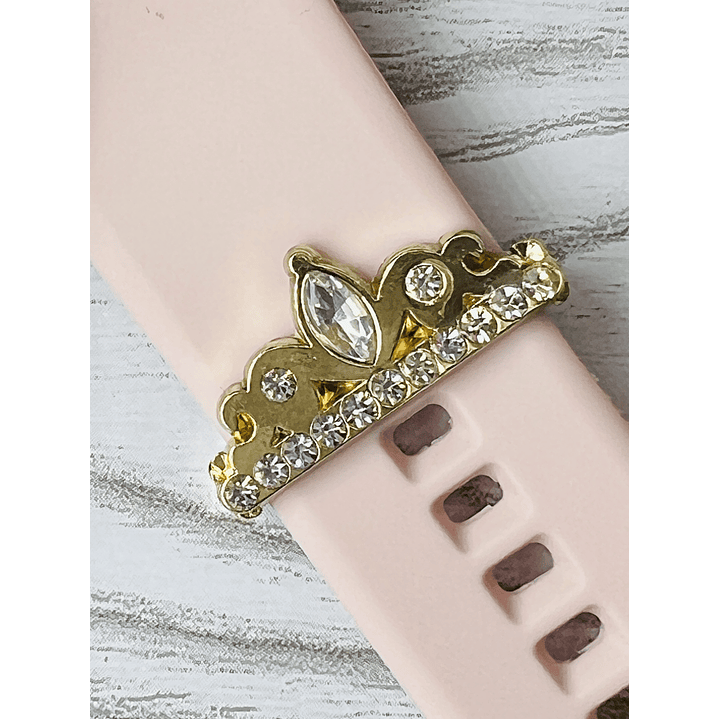 Watch Charms Corona 1