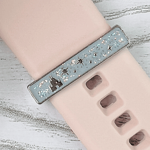 Watch Charms Castillo Disney