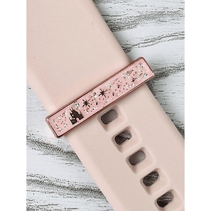 Watch Charms Castillo Disney  1