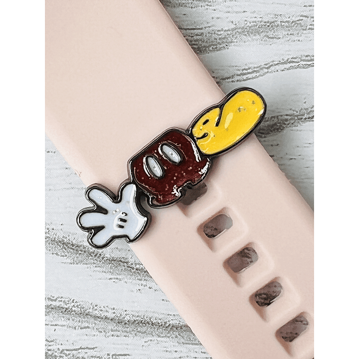 Watch Charms Mickey 1
