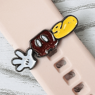 Watch Charms Mickey
