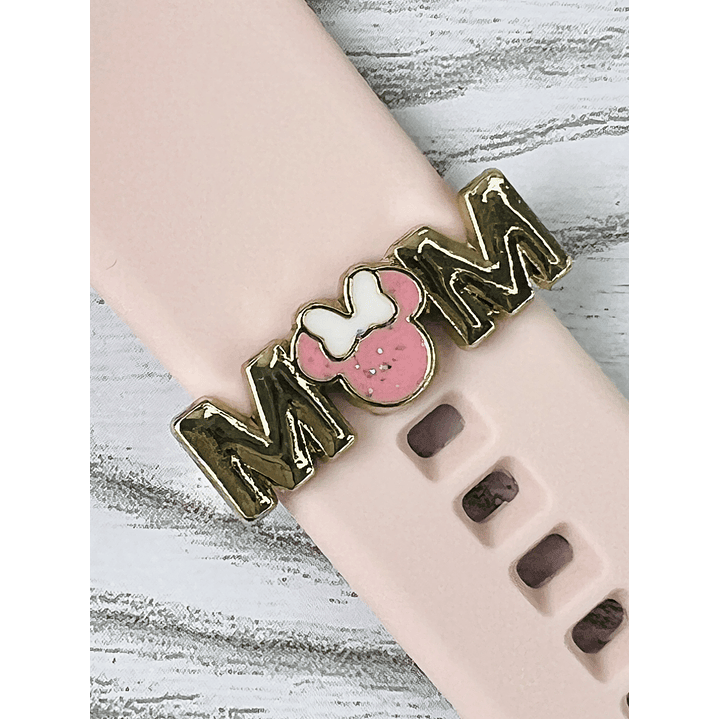 Watch Charms Mamá 1