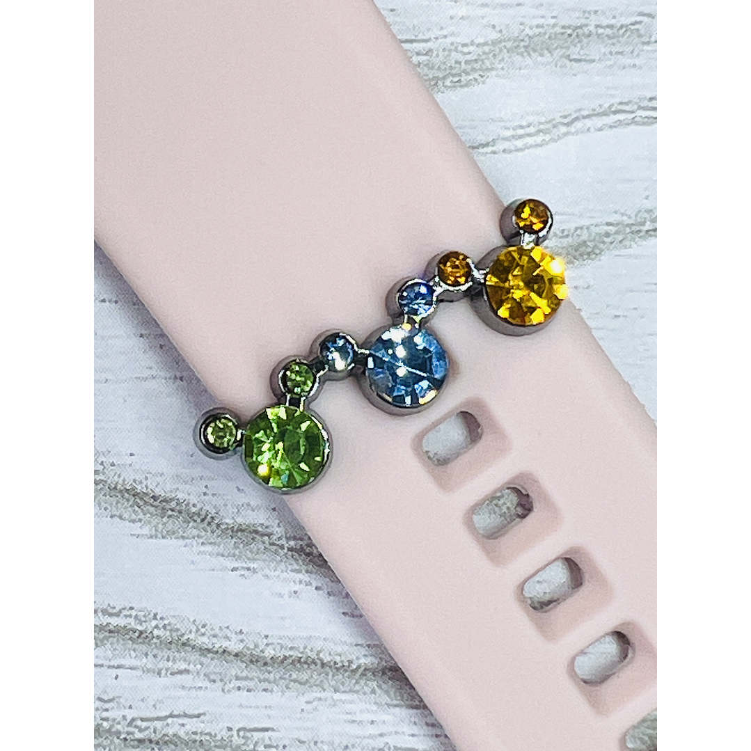 Watch Charms Mickey  1