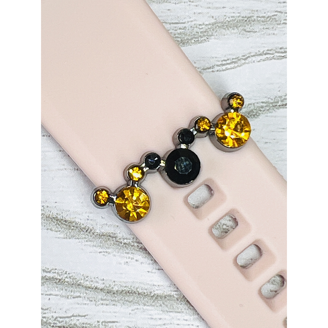 Watch Charms Mickey  1