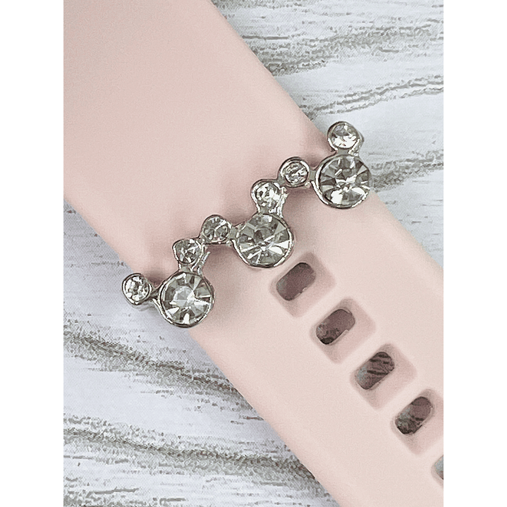 Watch Charms Mickey 1