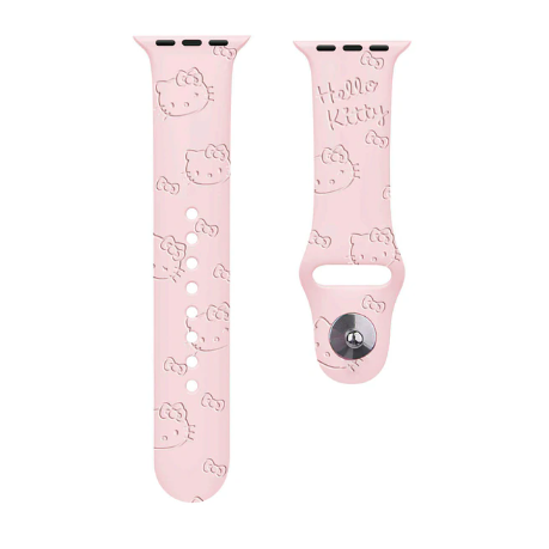 Banda Gravada H Kitty 1