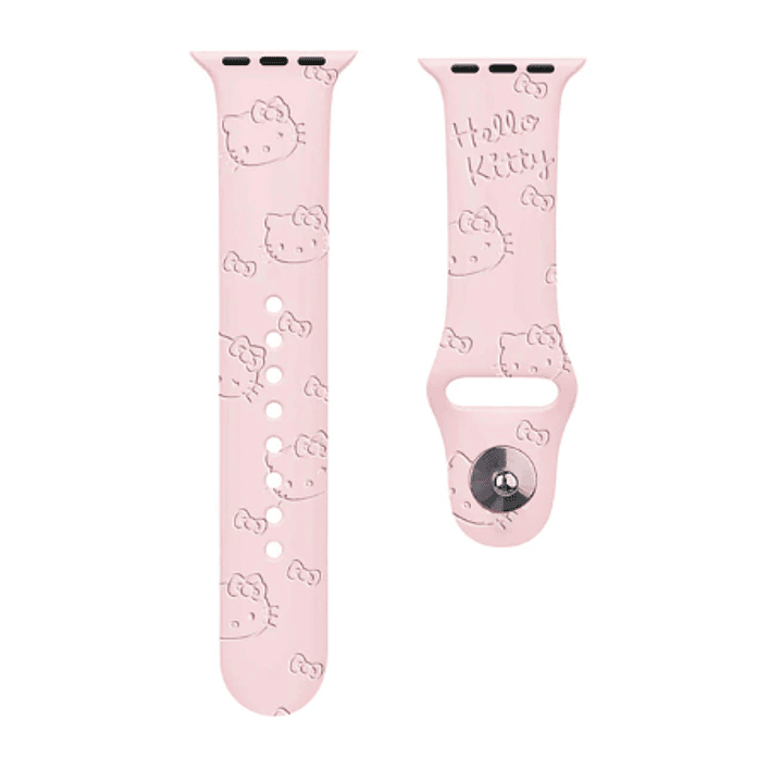 Banda Gravada H Kitty 1